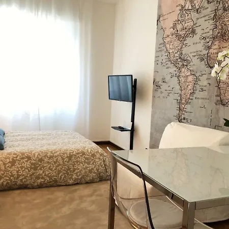 Gg Mentana Apartment *