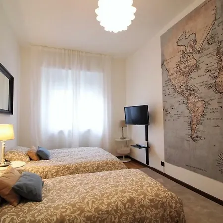 Gg Mentana Apartment