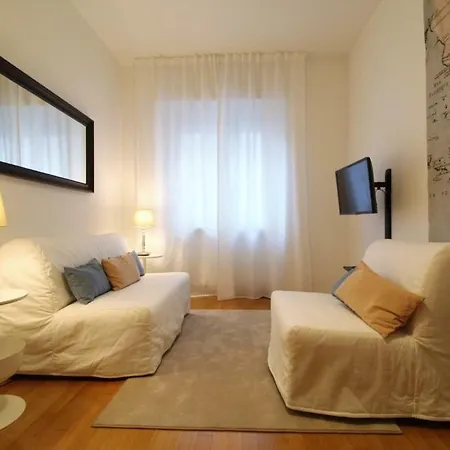 Gg Mentana Apartment Como