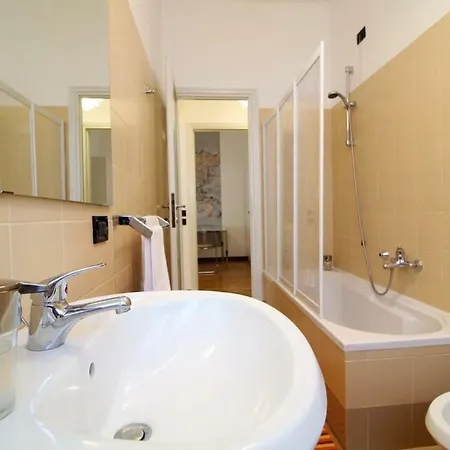 Apartment Gg Mentana Como