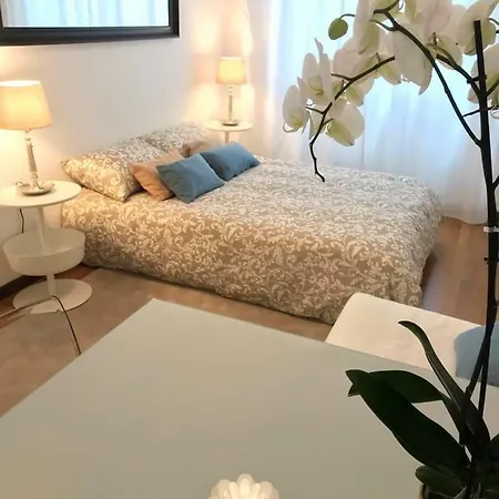 Gg Mentana Apartment Como