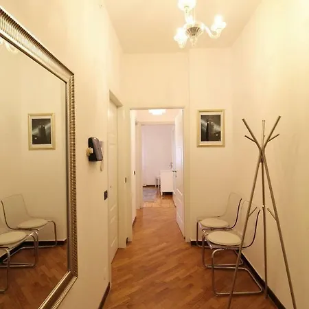 Apartment Gg Mentana