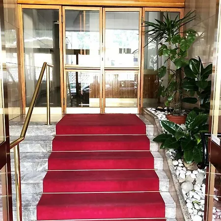 Apartment Gg Mentana