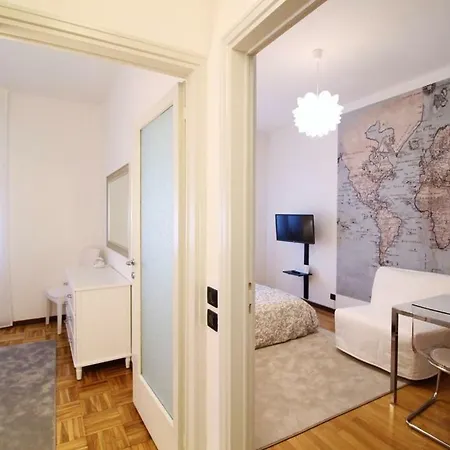 Apartment Gg Mentana