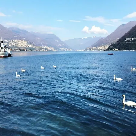 Apartment Gg Mentana
