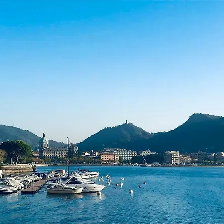 Gg Mentana Apartment