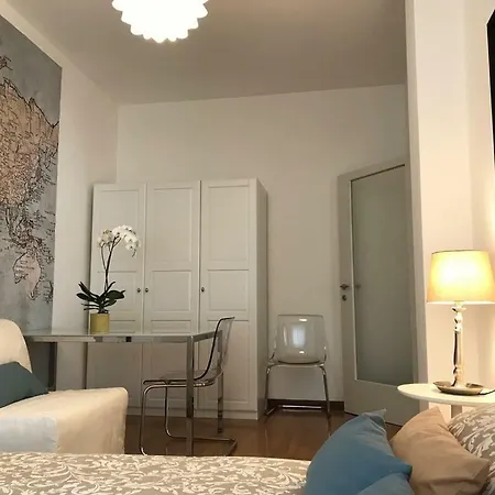 Gg Mentana Apartment *