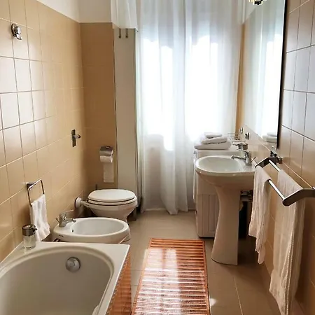 Gg Mentana Apartment
