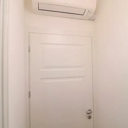 Apartment Gg Mentana
